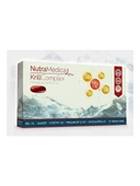 Nutramedica Krill Complex 30 Kapsül - 1