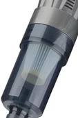 Kiwi KVC-4108 Gri Dikey Elektrikli Süpürge - 3