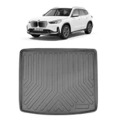 Rizline Bmw İX1 2024 Sonrası 3D Bagaj Havuzu thumbnail 1