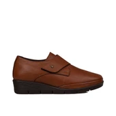Muya Taba Hafif Dolgu Kadın Kışlık 6 Noktalı Comfort Ayakkab - 2