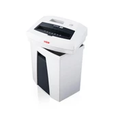 HSM SECURIO C16 Evrak İmha Makinesi / Kağıt Kırpma Makinesi - Çapraz kesim 4x25mm- 25lt - 4