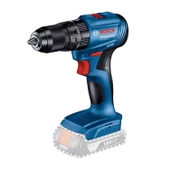 Bosch Professional GSB 185-LI + GWS 180 + 1  Adet 2.0 Ah Akü + 1 Adet 4.0 Ah Akü + GAL 18V-40 Şarj Cihazı - 06019H9026 - 3