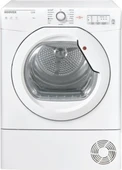 Hoover HL C9LG-17 9 kg Çamaşır Kurutma Makinesi - 1