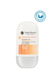 Opale Beauty SunScreen Cream 50ml SPF 50+ PA++++ UVA ve UVB Tam Koruma - Shea Butter+HYA - 4