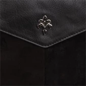 Jacquline Siyah Kaikias Kadın Çapraz Çanta thumbnail 4