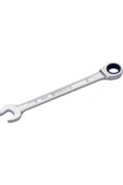 İzeltaş 13 mm Cırcır Kombine Anahtar 0340020013 - 1