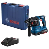 Bosch Professional GBH 185-LI Kit Tek Akülü 4  Ah Kırıcı ve Delici - 0611924022 - 1