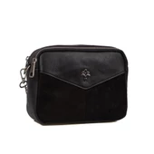 Jacquline Siyah Kaikias Kadın Çapraz Çanta thumbnail 1