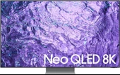 Samsung 55QN700C 8K Ultra HD 55" 140 Ekran Uydu Alıcılı Smart Neo QLED TV - Teşhir - 1