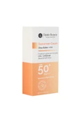 Opale Beauty SunScreen Cream 50ml SPF 50+ PA++++ UVA ve UVB Tam Koruma - Shea Butter+HYA - 2