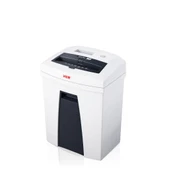 HSM SECURIO C16 Evrak İmha Makinesi / Kağıt Kırpma Makinesi - Düz/şerit kesim 5,8mm- 25lt - 1