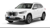 Rizline Bmw İX1 2024 Sonrası 3D Bagaj Havuzu thumbnail 2