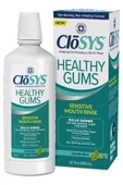 CloSYS Healthy Gums Sensitive Ağız Çalkalama Suyu 946ML - 1
