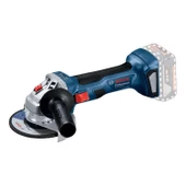 Bosch Professional GSB 185-LI + GWS 180 + 1  Adet 2.0 Ah Akü + 1 Adet 4.0 Ah Akü + GAL 18V-40 Şarj Cihazı - 06019H9026 - 2