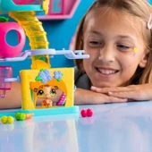 Sunman Littlest Pet Shop Minişler Eğlence Fabrikası Oyun Seti S1 00519 - 1
