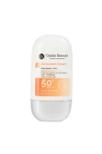 Opale Beauty SunScreen Cream 50ml SPF 50+ PA++++ UVA ve UVB Tam Koruma - Shea Butter+HYA - 5