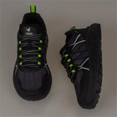 Trend Adımlar Siyah Ultra Hafif Erkek Trekking Ayakkabı thumbnail 6