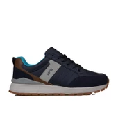 Trend Adımlar Lacivert Mevsimlik Erkek Spor Ayakkabı thumbnail 1