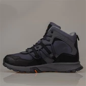 Trend Adımlar Füme Ultra Hafif Erkek Trekking Bot - 4