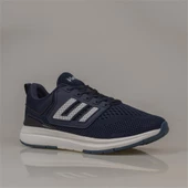 Trend Adımlar Lacivert Memory Foam Hafif Erkek Sneaker - 2