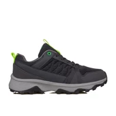 Trend Adımlar Füme Erkek Trekking 4 Mevsim Ayakkabı - 1