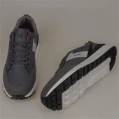 Trend Adımlar Füme Mevsimlik Erkek Spor Ayakkabı thumbnail 6