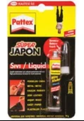 Pattex Süper Japon Yapıştırıcı 10Gr - 2