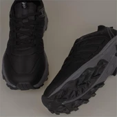 Trend Adımlar Siyah 4 Mevsim Erkek Trekking Ayakkabı thumbnail 6