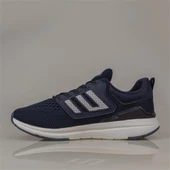 Trend Adımlar Lacivert Memory Foam Hafif Erkek Sneaker - 3