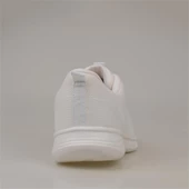 Trend Adımlar Beyaz Erkek Tekstil Dokuma Spor Ayakkabı thumbnail 4