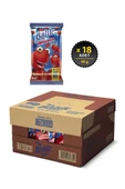 Kırmızı Balık Kraker 40 g x 18 Adet - 2