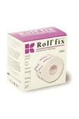Roll Fix Tıbbi Esnek Nonwoven Flaster 2,5 Cm x 5 M - 1