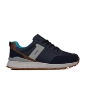 Trend Adımlar Lacivert Mevsimlik Erkek Spor Ayakkabı thumbnail 2