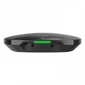 KONFTEL EGO Siyah 1000mAh BT/USB/AUX/LED Panelli Speaker Hoparlör Konferans  Tipi - 4