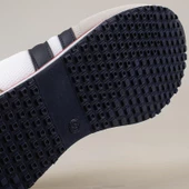 Trend Adımlar Beyaz Erkek Anorak Kaydırmaz Taban Sneaker thumbnail 6