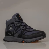 Trend Adımlar Füme Ultra Hafif Erkek Trekking Bot - 3