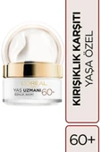 L'Oreal Paris L'oréal Paris Yaş Uzmanı 60+ Kırışıklık Karşıtı Besleyici Krem - 1