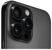 Apple iPhone 16 Pro Max 512 GB Siyah Titanyum (İthalatçı Garantili) - 3
