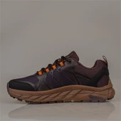 Trend Adımlar Kahverengi Ultra Hafif Erkek Trekking Ayakkabı - 4