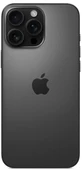 Apple iPhone 16 Pro Max 512 GB Siyah Titanyum (İthalatçı Garantili) - 2