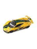 Sunman 1/14 Kumandalı Mclaren P1 Gtr - 1