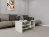 FW Turna Orta Sehpa Ladin Ekli 1000*550*500 - 2