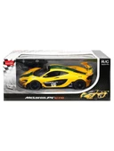 Sunman 1/14 Kumandalı Mclaren P1 Gtr - 4