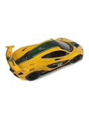 Sunman 1/14 Kumandalı Mclaren P1 Gtr - 3