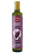 Çavuşoğlu Doğal Fermantasyon Balzemik Sirke 500 ml - 1