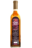 Gül Sirkesi Doğal Fermantasyon 500ml - 1