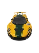 Sunman 1/14 Kumandalı Mclaren P1 Gtr - 2