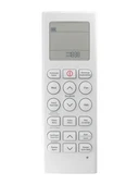 Grundig GAC 12004/12005 A+ 12000 BTU Inverter Duvar Tipi Klima - 3