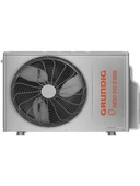 Grundig GAC 12004/12005 A+ 12000 BTU Inverter Duvar Tipi Klima - 4