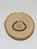 Jasper Taşı Tasarım Bileklik (55914) thumbnail 5